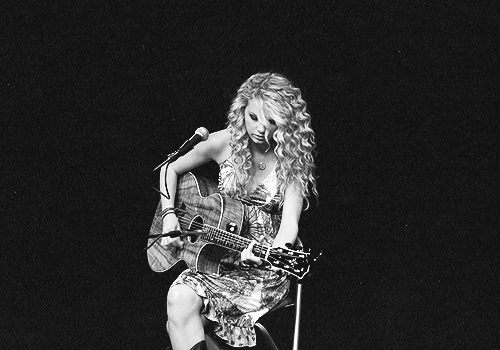 Miss Taylor Swift