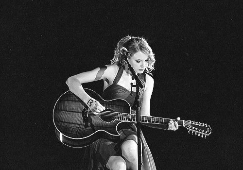 Miss Taylor Swift