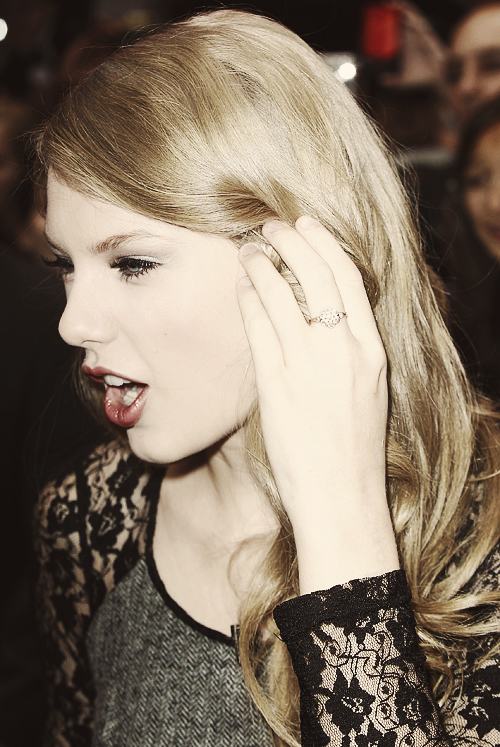 Miss Taylor Swift
