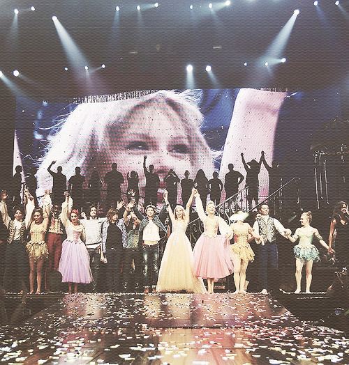 Miss Taylor Swift