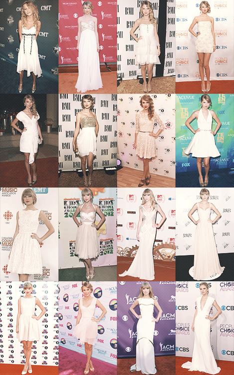 Miss Taylor Swift