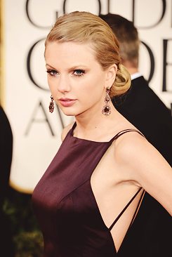 Miss Taylor Swift