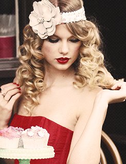 Miss Taylor Swift