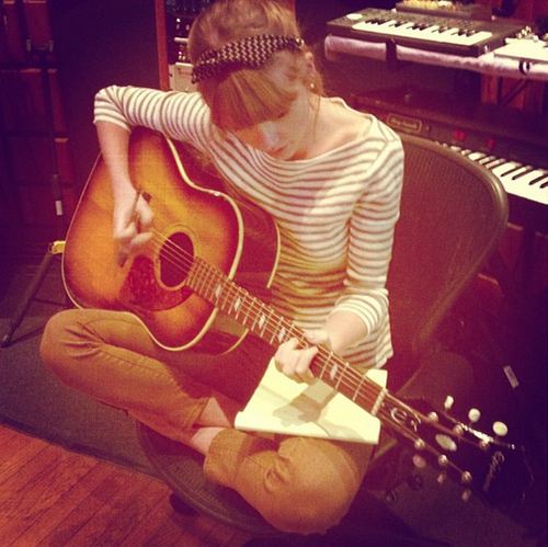 Miss Taylor Swift