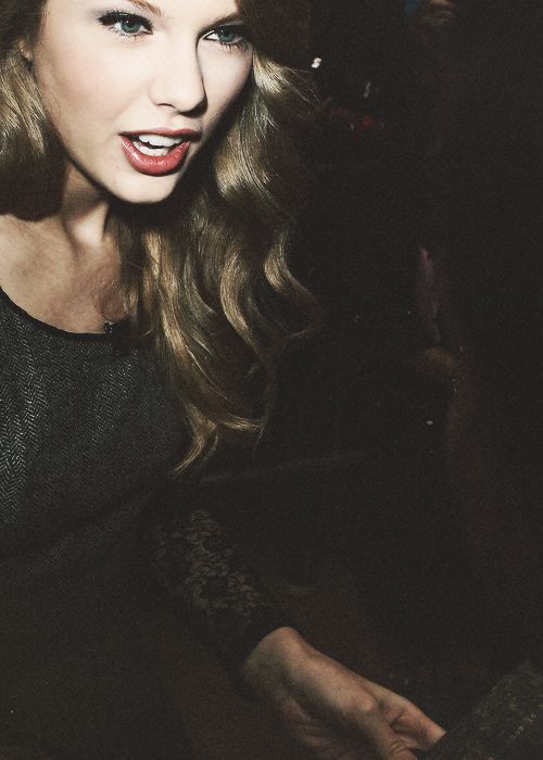 Miss Taylor Swift