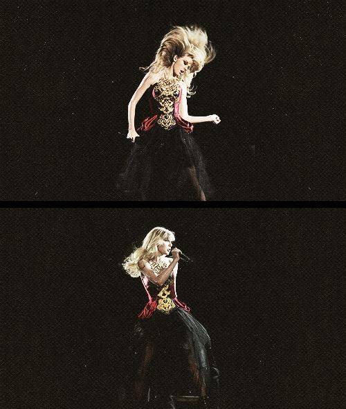 Miss Taylor Swift