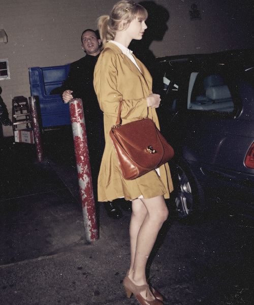Miss Taylor Swift