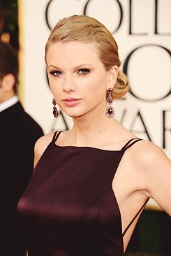 Miss Taylor Swift