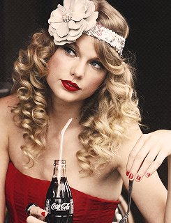 Miss Taylor Swift