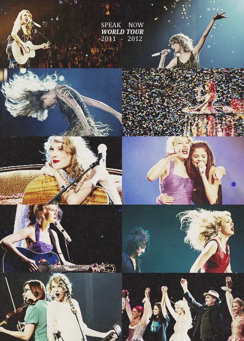 Miss Taylor Swift
