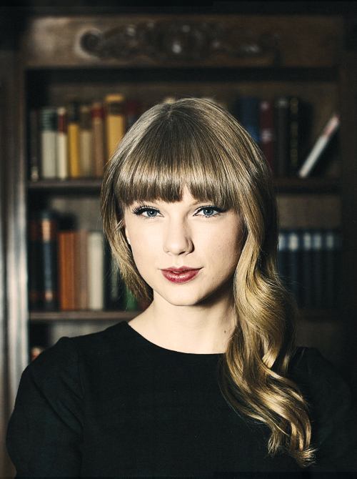 Miss Taylor Swift