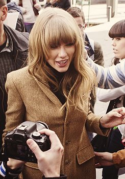 Miss Taylor Swift