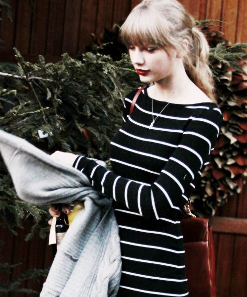 Miss Taylor Swift