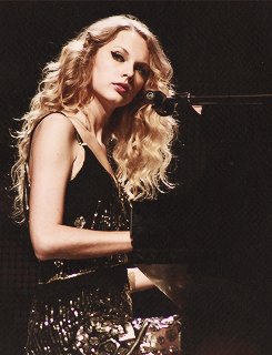 Miss Taylor Swift