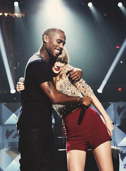 Miss Taylor Swift