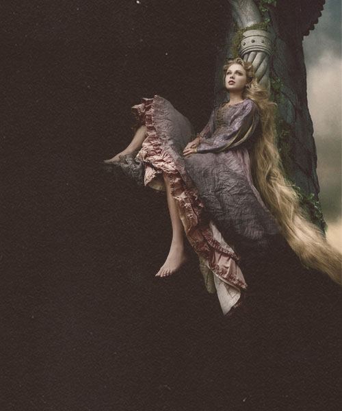 Miss Taylor Swift