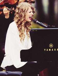 Miss Taylor Swift
