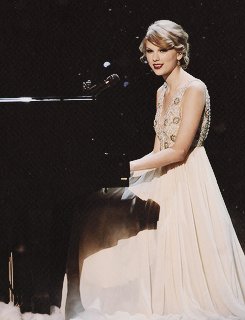Miss Taylor Swift