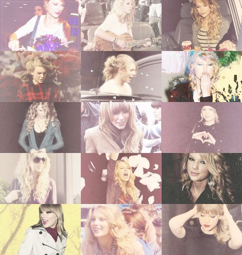 Miss Taylor Swift