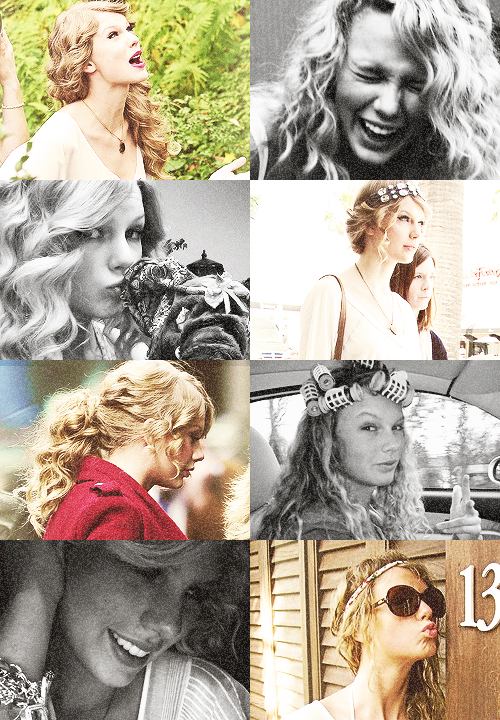 Miss Taylor Swift