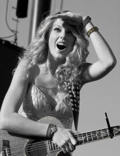Miss Taylor Swift