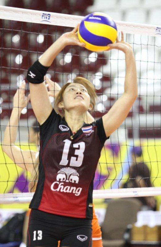 The best setters