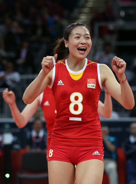 The best setters