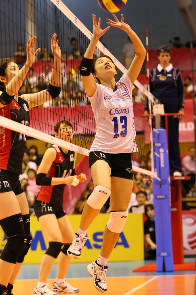 The best setters