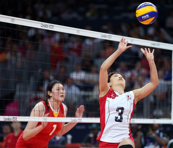 The best setters