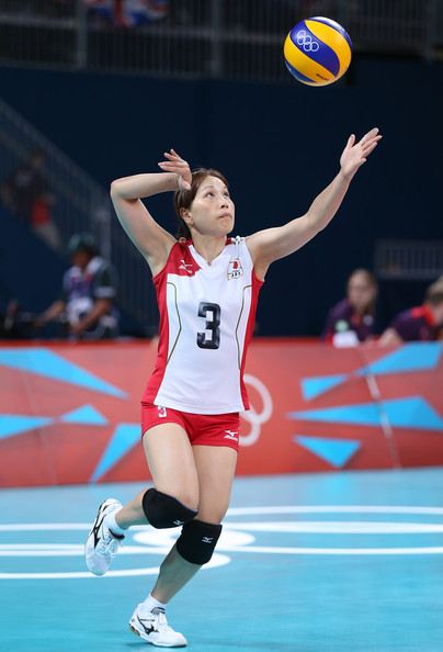 The best setters