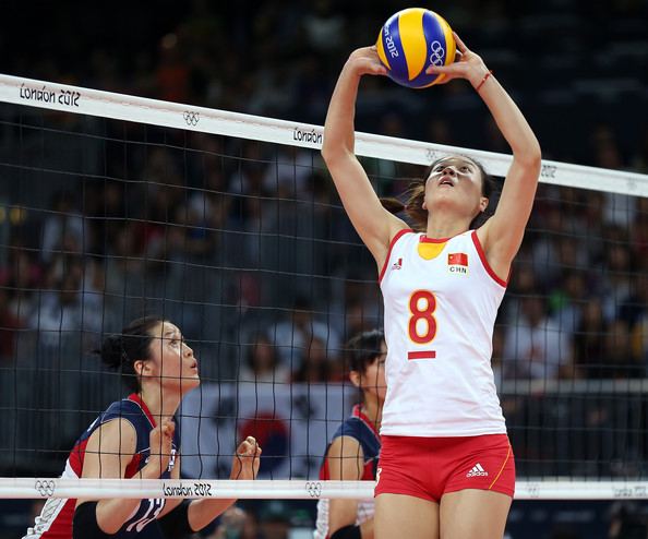The best setters