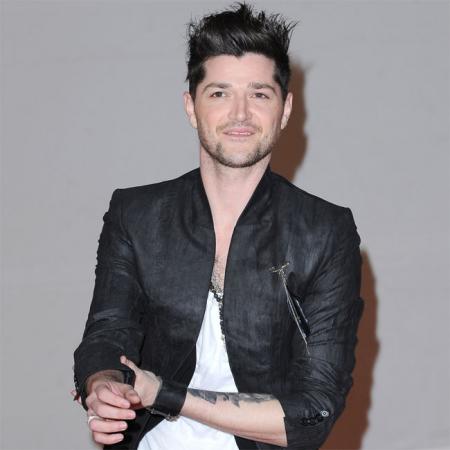 Danny O'Donoghue