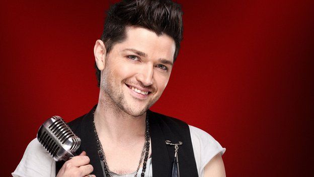 Danny O'Donoghue