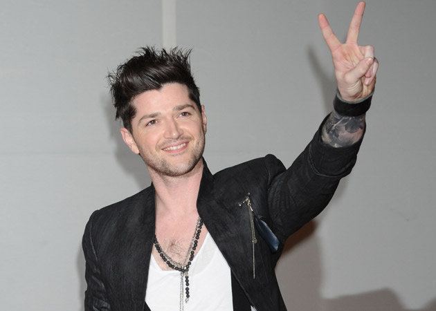 Danny O'Donoghue