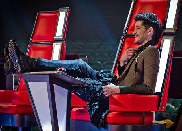 Danny O'Donoghue