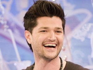 Danny O'Donoghue
