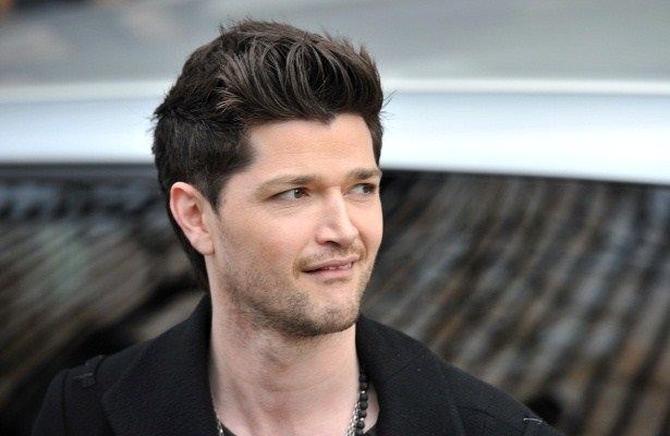 Danny O'Donoghue