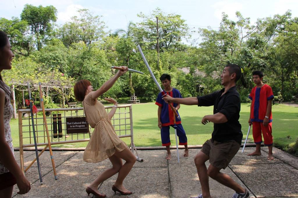 เทยเที่ยวไทย