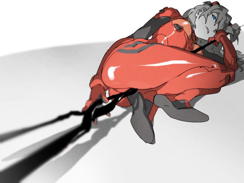 (EVANGELION) Asuka Langley Soryu