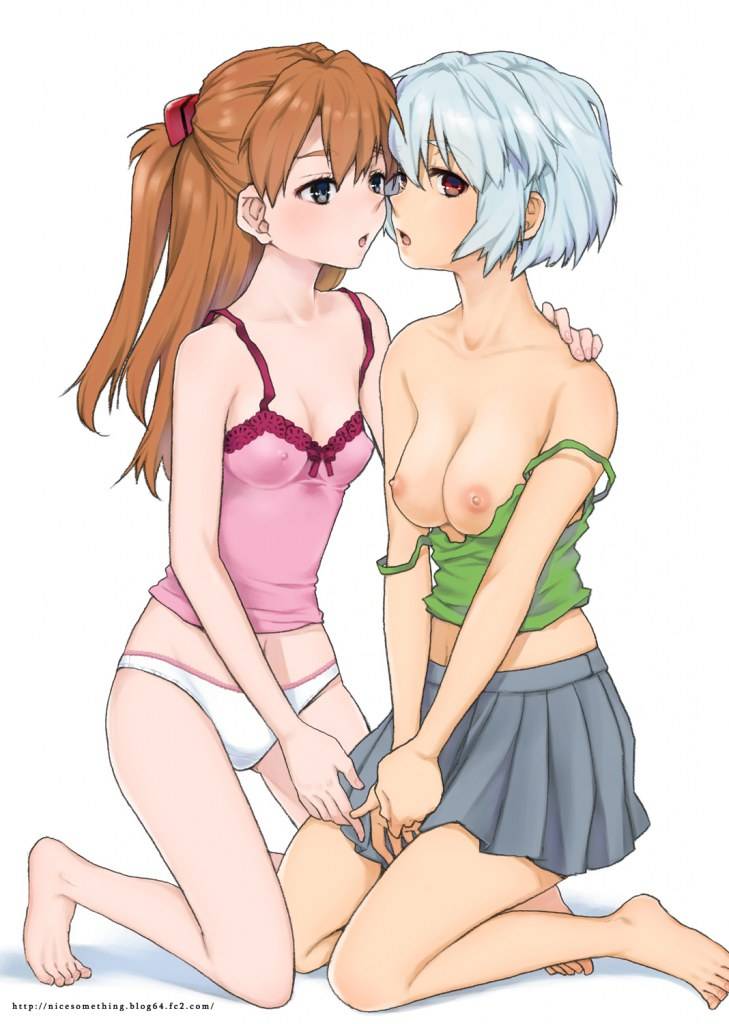 (EVANGELION) Asuka Langley Soryu