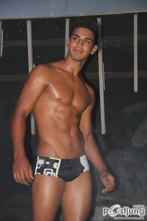 sexy ในสายตาคุณไหม