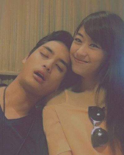 ปั่นจั่น แถลงขอโทษ โตโน่ เคลียร์กรณีหึงหวง ยิปซี