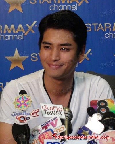 ปั่นจั่น แถลงขอโทษ โตโน่ เคลียร์กรณีหึงหวง ยิปซี