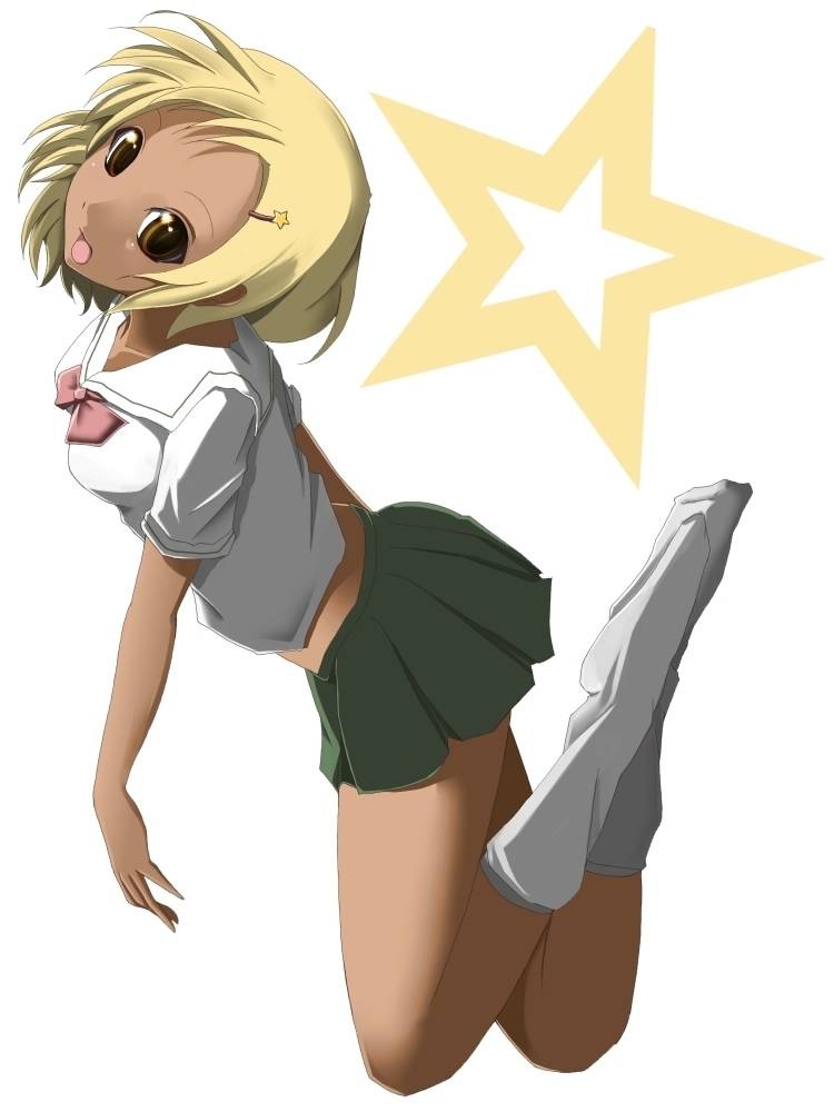 (KERORO) Mois by may