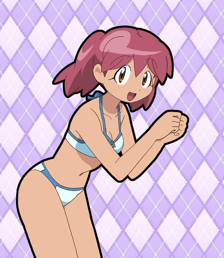 (KERORO) Natsumi by may