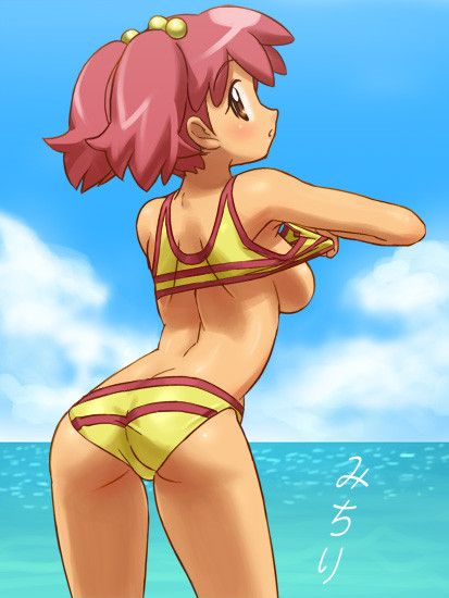 (KERORO) Natsumi by may