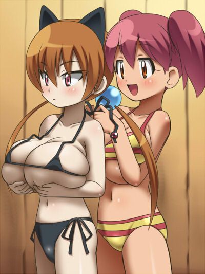 (KERORO) Natsumi by may