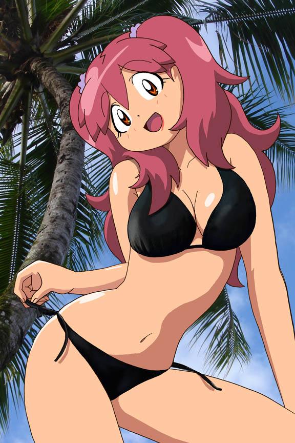 (KERORO) Natsumi by may