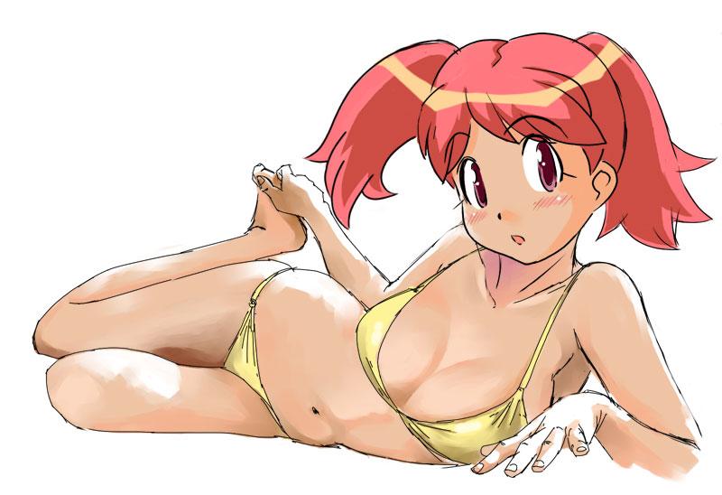 (KERORO) Natsumi by may