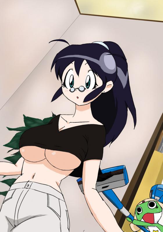 (KERORO) Aki by may